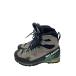 SCARPA* треккинг ботинки /39/GRY/ Gore-Tex /37506-202.1/MANTA TECH GTX//