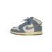 NIKEDUNK HI RETRO SE_ HIGH ȥ SE/26.5cm/GRY/DM0582-001
