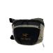 ARC*TERYX*MANTIS2 WAIST PACK/ нейлон /KHK/ одноцветный /30012-135794-03/22//