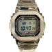 CASIO��G-SHOCK/�����顼�ӻ���/�ǥ�����/���ƥ�쥹/SLV/SLV/GMW-B5000D-1JF