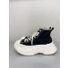 CONVERSE��ALL STAR CITYHIKE HI/�������åȥ��ˡ�����/26cm/BLK/PVC/1SE432