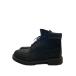 Timberland* треккинг ботинки /24cm/BLK/ замша /A2759//