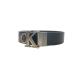 Calvin Klein Jeans* ремень /--/BLK/ мужской //