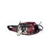 Supreme*21SS/Sling Bag/RED CAMO сумка-пояс / нейлон /RED/ камуфляж //