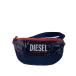 DIESEL* сумка на плечо /--/NVY/ одноцветный /X08030