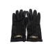GUCCI* перчатки / кожа ягненка /BLK/ женский 