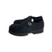 WETTEMPT* dial мокасины обувь / deck shoes /L/BLK//