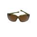 OAKLEY* солнцезащитные очки /GRN/BRW/ женский 