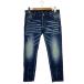 DSQUARED2* обтягивающий брюки /50/ хлопок /IDG/S78LA0680 S30188