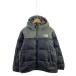 THE NORTH FACE�������󥸥㥱�å�/L/�ʥ�����/GRY/ND92559