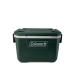 Coleman* cooler-box /5833/ek -тактный e Lee m колесо кондиционер /50QT