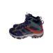 MERRELL* треккинг ботинки /27cm/J006149