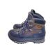 AKU*CONERO III GTX/vibram подошва / треккинг ботинки /UK4/ Brown / Gore-Tex /11796