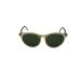 Ray-Ban* солнцезащитные очки / Boston / пластик /IVO/GRY/ женский /w1942