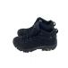 MERRELL* треккинг ботинки /26cm/BLK//