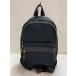 MARC JACOBS* рюкзак /--/BLK/ одноцветный 