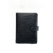 LOUIS VUITTON* Agenda PM_ epi / кожа /BLK/ мужской 