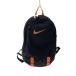 NIKE* рюкзак /--/BLK