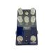 VEROCITY Effects Pedals*BOUTIQUE AMP EMULATOR/ эффектор //