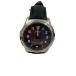 CASIO* солнечный наручные часы / аналог /--/BLK/BLK/SS/WVA-M630