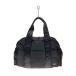 PORTER*TANKER BOSTON BAG/ сумка "Boston bag" /--/BLK//