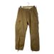 LE6POCKET ARMY PANTS/ѥ/1/åȥ/١//