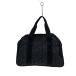 STUSSY*90s/ Mini сумка "Boston bag" / полиэстер /BLK//
