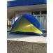 motoWIND/ Moto Wind / туристическая палатка / голубой /MT-1//