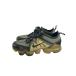 NIKE��AIR VAPORMAX 2019 (GS)/�����٥��ѡ��ޥå���2019/�֥�å�/AJ2616-004/24c