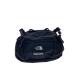 Supreme*18AW/EXPEDITION WAIST BAG/ сумка-пояс / нейлон /BLK/ одноцветный //