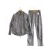 STUSSY* выставить /M/ нейлон /GRY/ одноцветный 