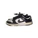 NIKE��DD1391-100/DUNK LOW RETRO_�ѥ������ ���� ��ȥ�/White/Black/PANDA