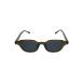 anuke*Sunglasses Type-B/ солнцезащитные очки / пластик /BRW/BLK/ женский 