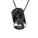 HYSTERIC GLAMOUR��GUITAR GIRL �{�[���`�F�[���l�b�N���X/�M�^�[�K�[��/�h�b�N�_�O/�V���o�[//