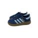 adidas*SPEZIAL/ spec tsiaru/ Kids обувь /22cm/ спортивные туфли /NVY/JI2899