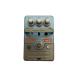 GUYATONE* эффектор /MDm5 Micro Delay/ микро Delay 