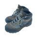 mont-bell* mountain Cruiser 600/GORE-TEX/ треккинг ботинки /23.5cm/BRW/1129636//