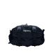 Supreme*19AW/Waist Bag/ сумка-пояс / нейлон /BLK/ одноцветный 