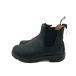Blundstone* треккинг ботинки /UK3/BLK
