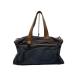 DIESEL* сумка "Boston bag" /NVY/ одноцветный //