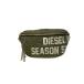 DIESEL* сумка-пояс /--/KHK//
