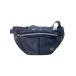PORTER*TANKER/ язык машина /WAIST BAG/ сумка-пояс / нейлон /BLK/ одноцветный /622-76629//