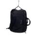 mont-bell* рюкзак / нейлон /BLK/ одноцветный 