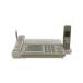 Panasonic*FAX телефон .....KX-PZ720DL-N [ золотистый, цвет шампанского ]//