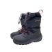 mont-bell* пудра ботинки / треккинг ботинки /23cm/BLK//