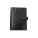 LOUIS VUITTON* Agenda PM_ epi /--/BLK/ мужской 