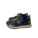 DIESEL* Kids обувь /17cm/ спортивные туфли /BLK//