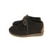 Clarks* Kids обувь /--/ ботинки / кожа /BRW