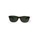 Ray-Ban* солнцезащитные очки / пластик /BRW/BLK/ мужской /RB2132-F