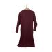HOMME PLISSE ISSEY MIYAKELong Coat/ץ꡼/٥ȥ롼//2/ݥꥨƥ/BRD/̵/hp13fa310